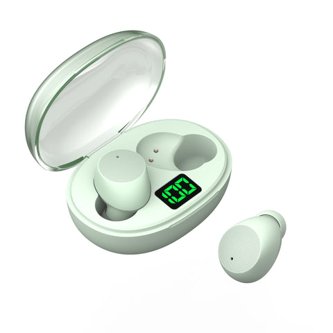 Outdoor Sports Wireless 5.0  Earphone With Charging Power-Veeddydropshipping