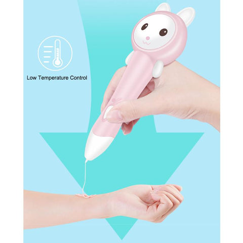 3D Printing Pen Drawing With PCL Filament-CO01247-Veeddydropshipping