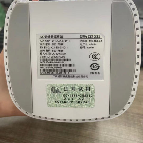 Modem wifi sim card Gigabit router-CO01433-Veeddydropshipping