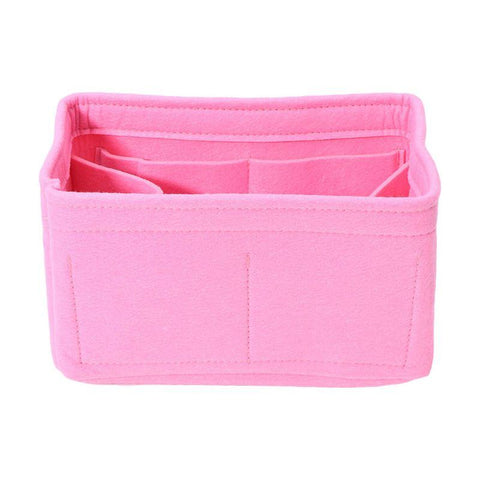 Makeup Cosmetic Bags Travel Inner Purse Portable Handbag-BS00540-Veeddydropshipping