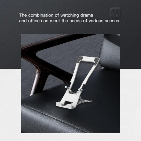 Multi-Angle Adjustable Phone Stand For IPhone IPad Foldable Desktop Stand Non-Slip-PA00551-Veeddydropshipping