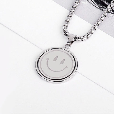 Killer Cat Necklace For Women Men  Cat Pendant Chain Jewelry -JW01263-Veeddydropshipping