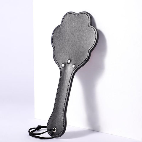 Cute BDSM Spanking Paddle Beat Cat Claw Sex Paddle Slave Kinky SM Products -BH01291-Veeddydropshipping
