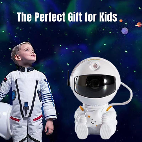Astronaut Star Sky Lamp Night Light-TI00487-Veeddydropshipping
