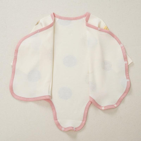Baby Clothes Romper for Newborns Bodysuit Children&#39;s Clothing-TB00857-Veeddydropshipping