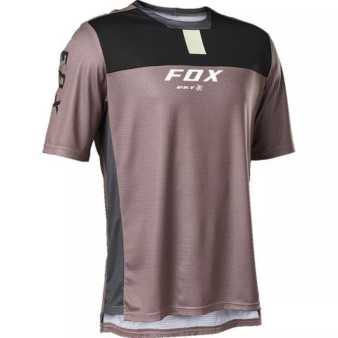 Downhill Jerseys BAT Fox Mountain Bike MTB Shirts Offroad DH Motorcycle Jersey -OS01029-Veeddydropshipping