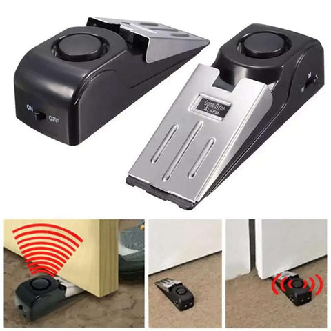 Wireless  Alarm Lock Sensor  Anti-theft -CO00705-Veeddydropshipping