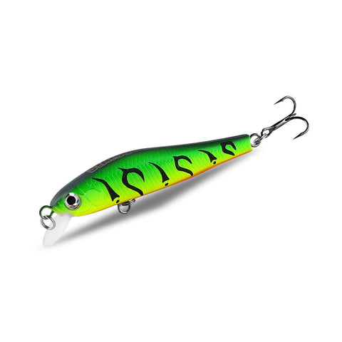 56mm 3.9g new arrival professional quality magnet weight fishing lures minnow crank-OS00345-Veeddydropshipping