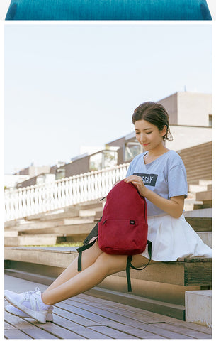 Multi-Color Multi-Size Unisex Backpacks Waterproof Fashion-BS00347-Veeddydropshipping