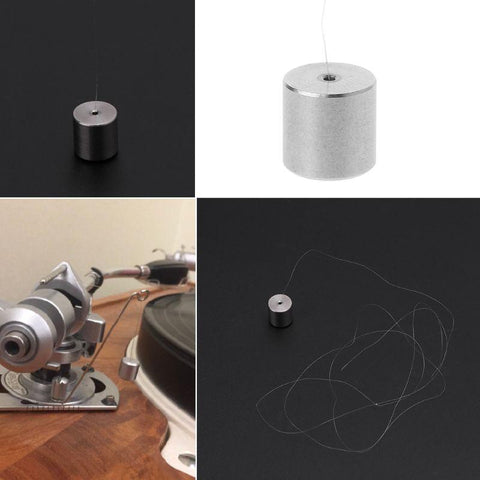 Durable Project Music Hall Anti-Skate Weight with Nylon Thread -CE00999-Veeddydropshipping