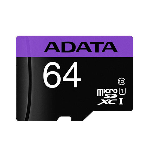 Flash Card Memory Card  Class 10 U1 Microsd-CO00848-Veeddydropshipping