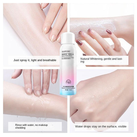 Protection Anti-Ultraviolet  Spray Cosmetic Body-BH00308-Veeddydropshipping
