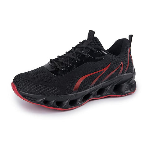 Breathable Sneakers Sports Walking Shoes Flying-BS01411-Veeddydropshipping