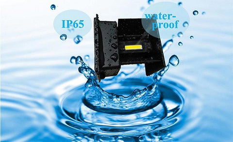 LED Wall Light With Human Body Motion-TI00447-Veeddydropshipping