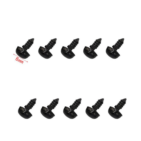 DIY Crafts Puppet Dolls Accessories-HA00077-Veeddydropshipping