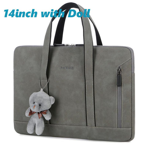 Case 13&quot;15&quot; Laptop MacBook Air Pro 13 Sleeve Case-BS00498-Veeddydropshipping