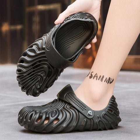 Men&#39;s Sandals EVA Slippers Foam Shoes Shoes-BS01477-Veeddydropshipping