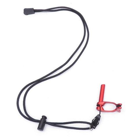 Diving Swimming Aluminium Alloy No-Skid Nose Clip Protective Prevent Water -OS00239-Veeddydropshipping