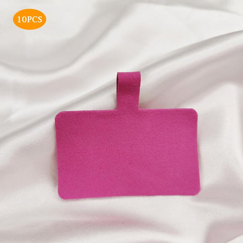 Phone Replacement Plastic Card With Ring To Hook-BS00580-Veeddydropshipping