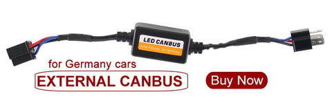 BraveWAY Car Lights H4 LED H7 16000LM H1 H3 H8 H11 LED Atuo Lamp for Car-AM00026-Veeddydropshipping