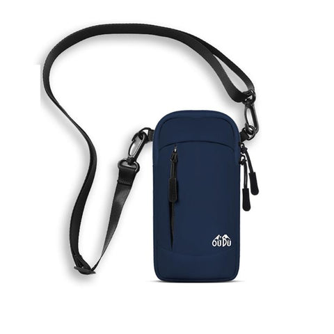 Bag for Women Men Cell Phone Armband Wallet Purse Exercise-BS00351-Veeddydropshipping