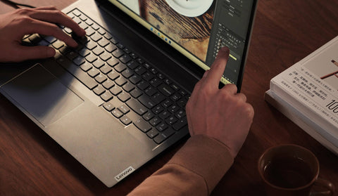 AMD RAM Touch Screen Ultraslim NoteBook-CO00315-Veeddydropshipping