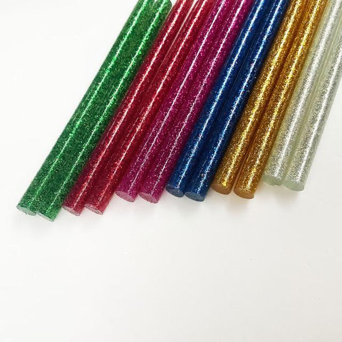 Electric  glue gun Lengthened heating element-TI00008-Veeddydropshipping