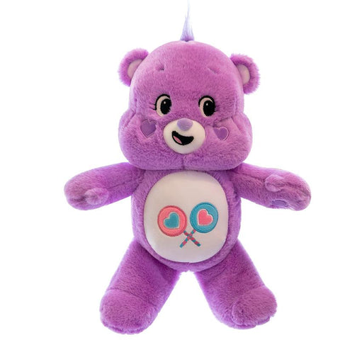 Kawaii Bear Plush Toy Doll Rainbow Anime Children&#39;s Toys-TB01584-Veeddydropshipping