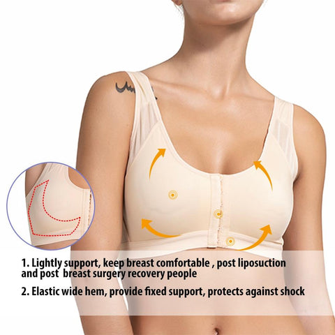 Women Racerback Sports Bras-WF00903-Veeddydropshipping