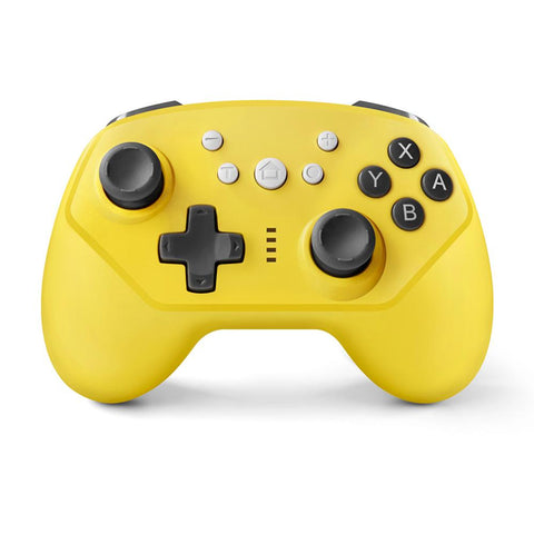 5 in 1 For Nintend Switch Pro Controller / Switch Lite Console Joystick Gamepad-CE01441-Veeddydropshipping
