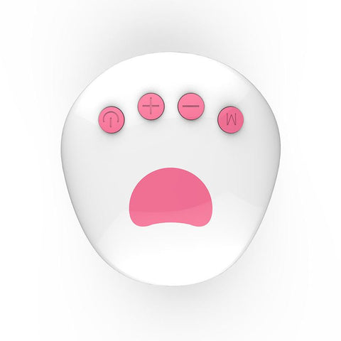 1000Am Battery Electric Breast Pump Charged Easy Convenient Charged-TB00661-Veeddydropshipping