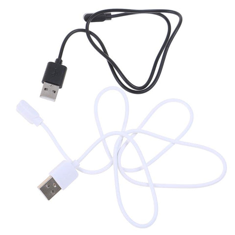 Universal Magnetic 2 Pin 4mm spacing Wristbands Charge Cable-CE00460-Veeddydropshipping