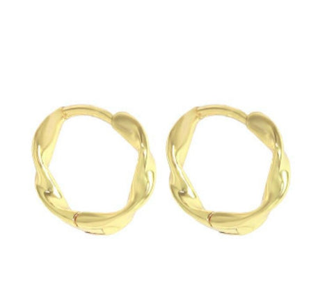 Design earrings studs elegant fashion women jewelry -JW00066-Veeddydropshipping