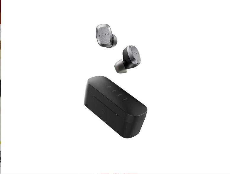 Wireless Bluetooth TWS ENC Sports Headphones -Veeddydropshipping