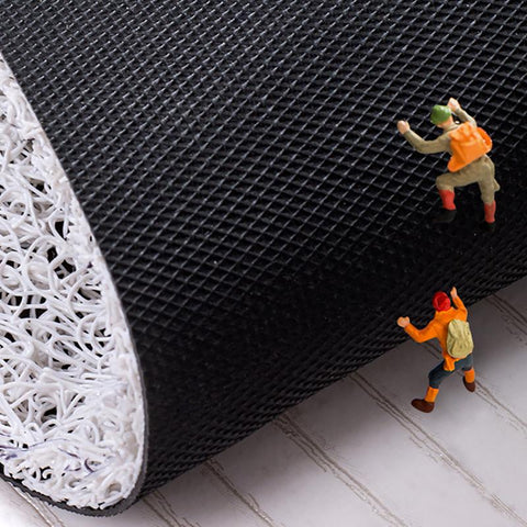 Nordic Doormat Carpet Kitchen Bedroom Bath Mat-HA00566-Veeddydropshipping