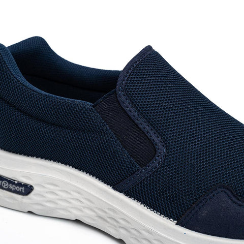 Men Soft Sole Comfortable Breathable Slip-On Spring-BS01350-Veeddydropshipping