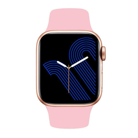 Smart Watch Bluetooth Connected Phone Answer Call Sport -JW01147-Veeddydropshipping