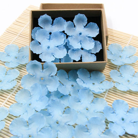 Simulation Cherry Blossom Rose Fake Petals-HA00702-Veeddydropshipping
