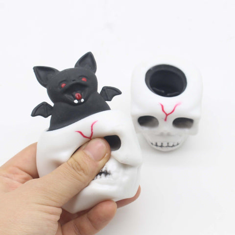 Cheese Series Squishy Toys Cartoon Mouse Rabbit Chick Panda Frog-TB01519-Veeddydropshipping