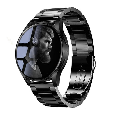 Smart Watch Bluetooth Heart Rate Fitness Tracker IP67 Waterproof -JW01125-Veeddydropshipping