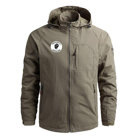Man Coat Jackets Men Clothing Outdoor Military Top-MF01111-Veeddydropshipping