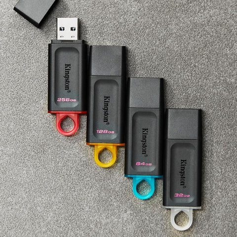 USB 3.0 Flash Disk With Lanyard -CO00820-Veeddydropshipping