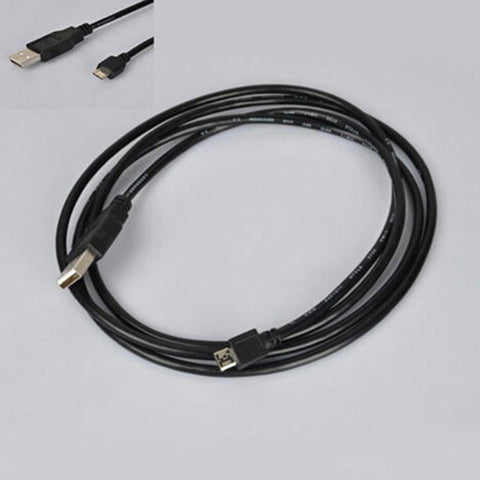 1M Long USB Charger Cable Play Charging Cord Line for Sony Playstation PS4 -CE01449-Veeddydropshipping