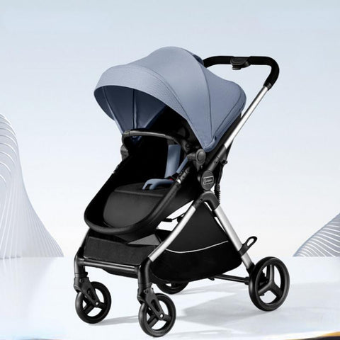 2023 New Luxury baby stroller 3in1/2in1 Multifunctional baby pram-TB00375-Veeddydropshipping