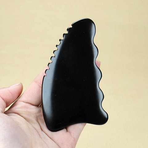 Acupuncture Scraping Body Foot Back Face Neck Massager-BH00919-Veeddydropshipping