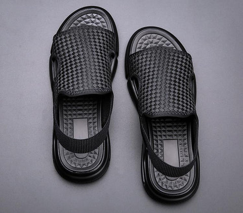 Leisure Sports Beach Wear New Fashion Breathable-BS01554-Veeddydropshipping