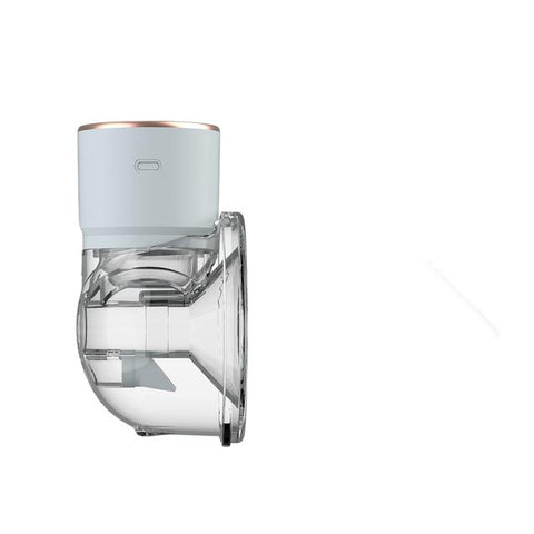 1500mAh Portable Electric Breast Pump Baby Accessories LED Display USB-TB00666-Veeddydropshipping