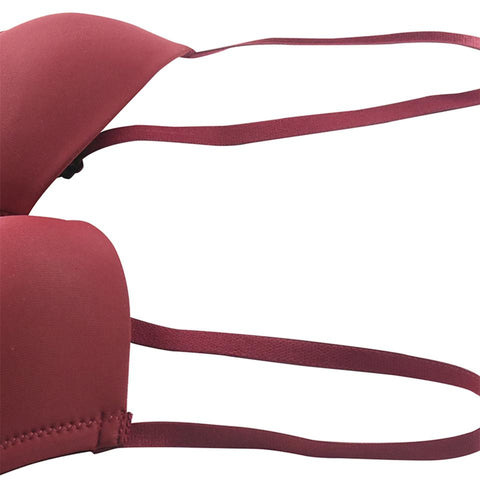 Women Underwear Bodysuits Shapewear-WF00727-Veeddydropshipping
