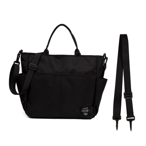 Lequeen Baby Nappy Bag Mommy Maternity Tote Bag For Baby-TB00246-Veeddydropshipping