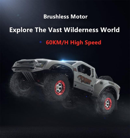 FY08 alloy mountain climbing four-wheel drive remote control vehicle toy-TB01447-Veeddydropshipping